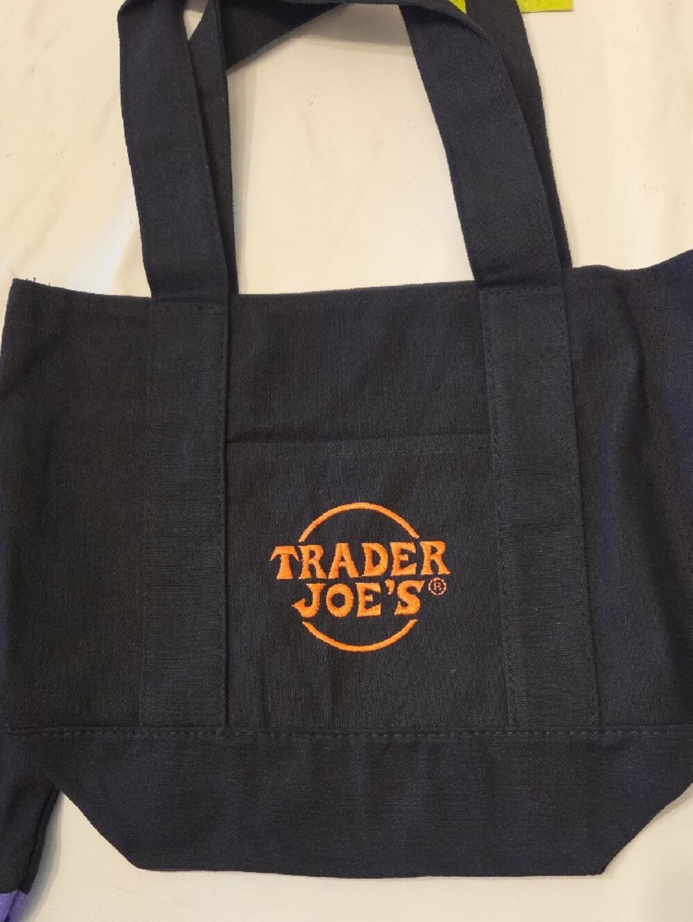 Halloween Mini Totes - Picture 2 of 6
